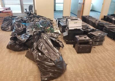 Computer Recycling Services