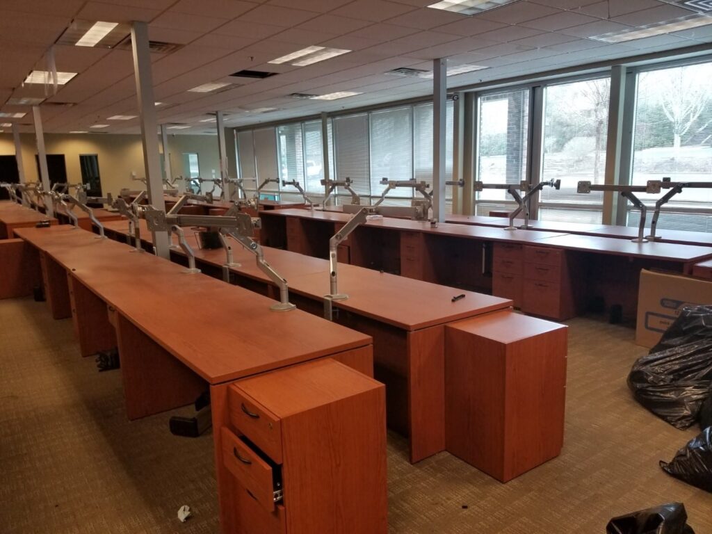 Atlanta Corporate Electronics Recycling Program