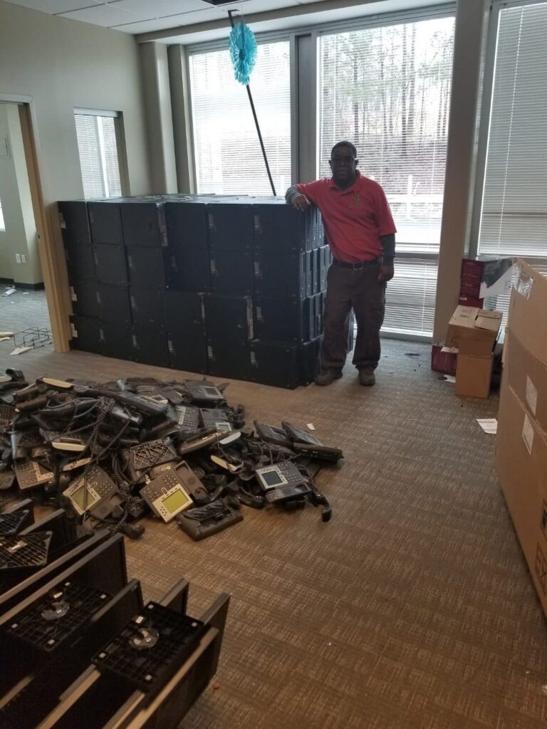 Beyond Surplus LinkedIn