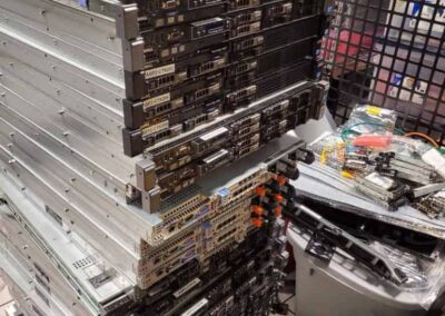 Protect Your Company From Data Breaches With Secure Data Destruction Practices