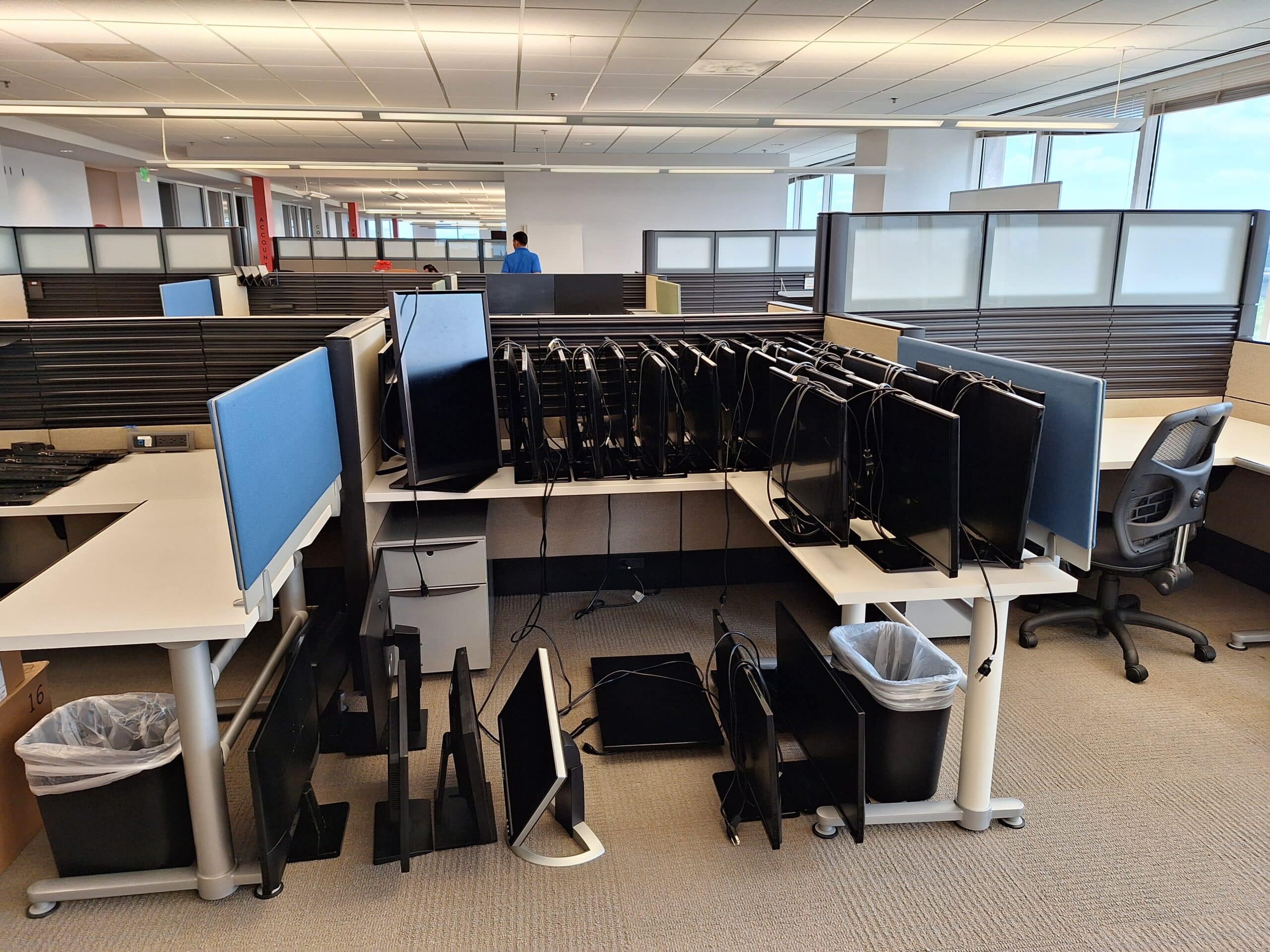 Electronic Recycling Electronic Recycling