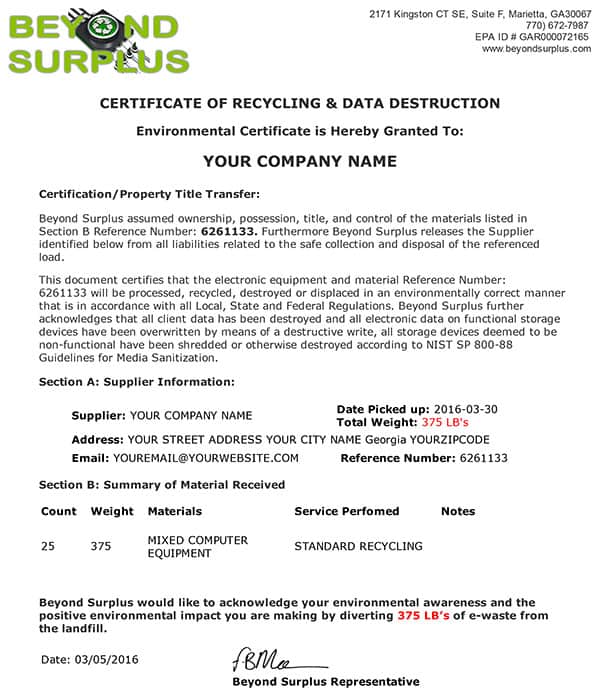 IT Asset Management (ITAM) IT Asset Management (ITAM)