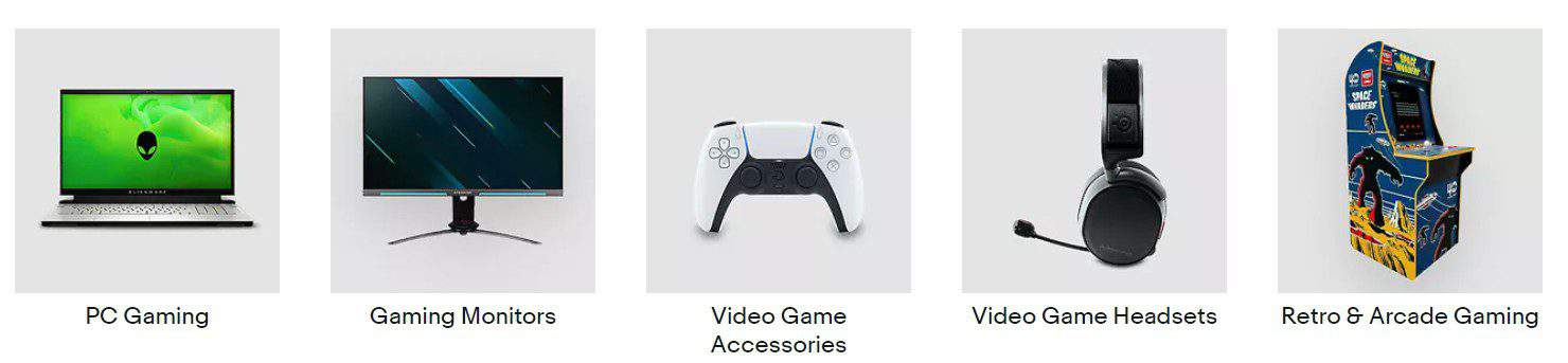 Video Game Console Recycling