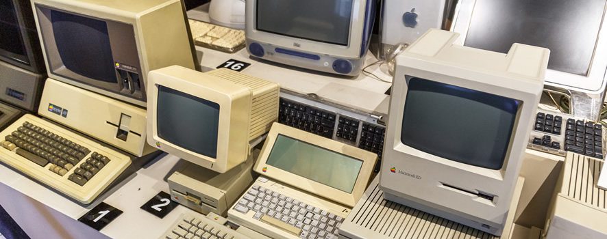 Obsolete Technology Recycling Services