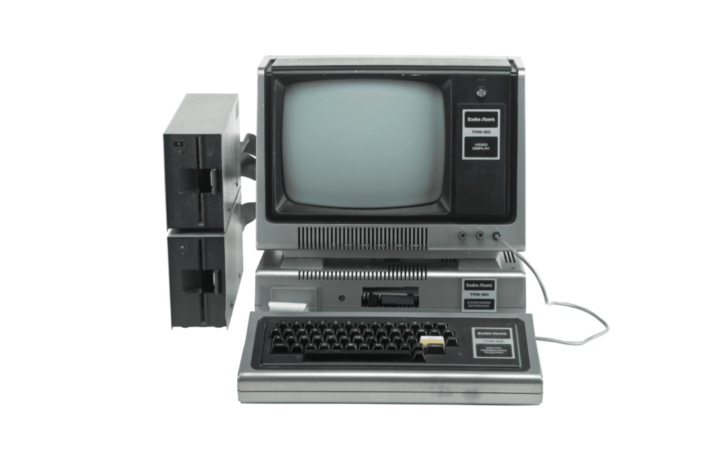 5 Factors to Consider Before Recycling Personal Computers