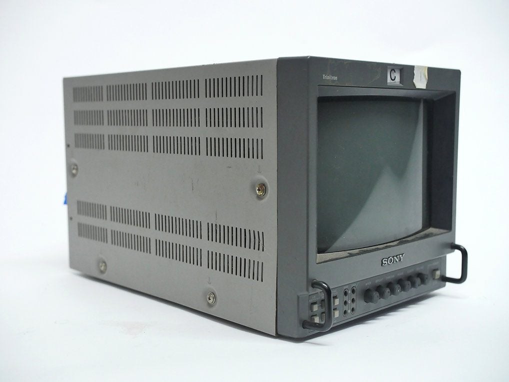 Televisions (TV's) NOT Accepted For Recycling From Residential Customers AS Of 12/15/2025