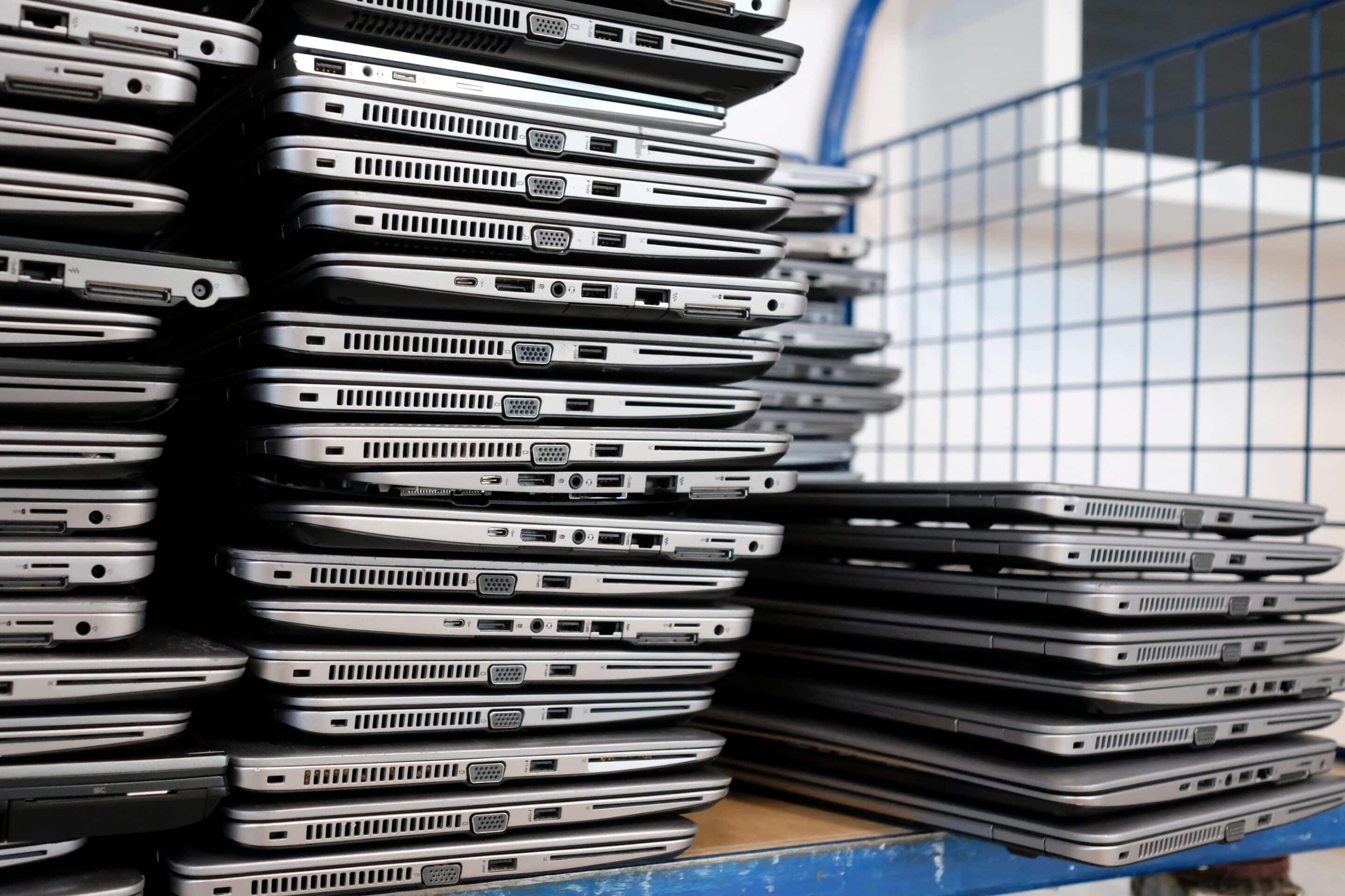Savannah GA – Electronics Recycling & IT Asset Disposition