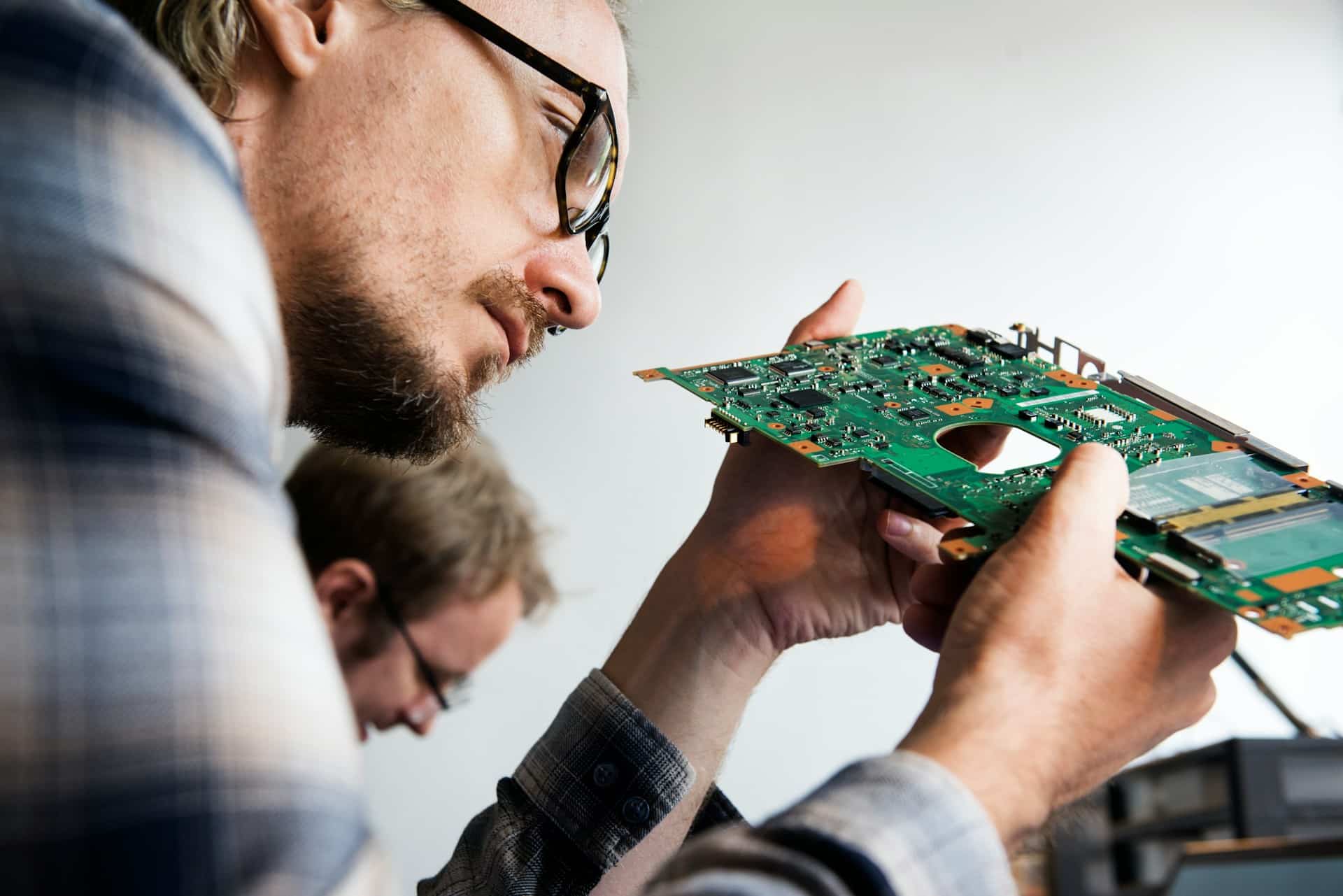 IT Asset Recovery Services in Atlanta, GA