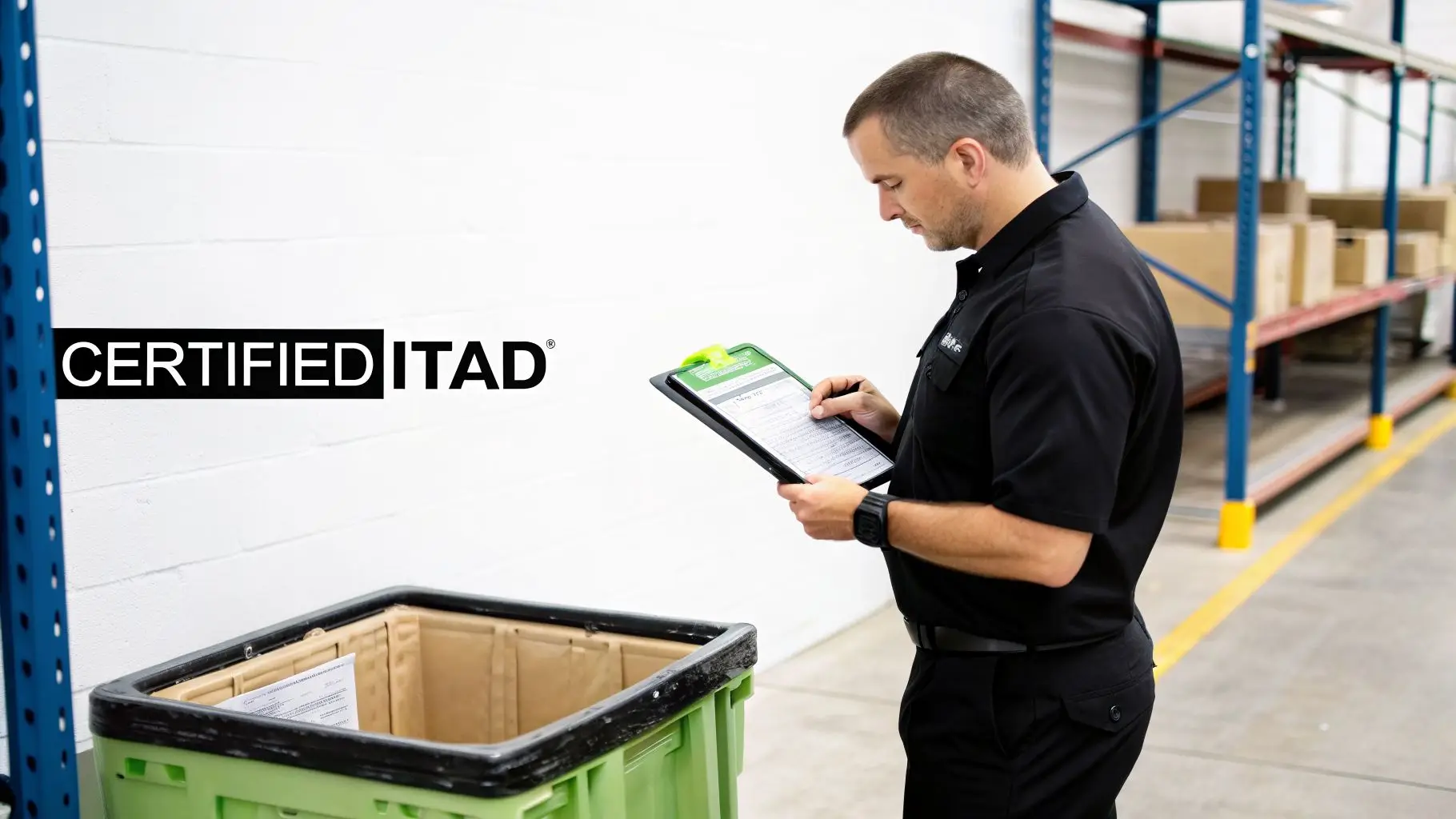 Recycling at Best Buy: A Guide for Businesses