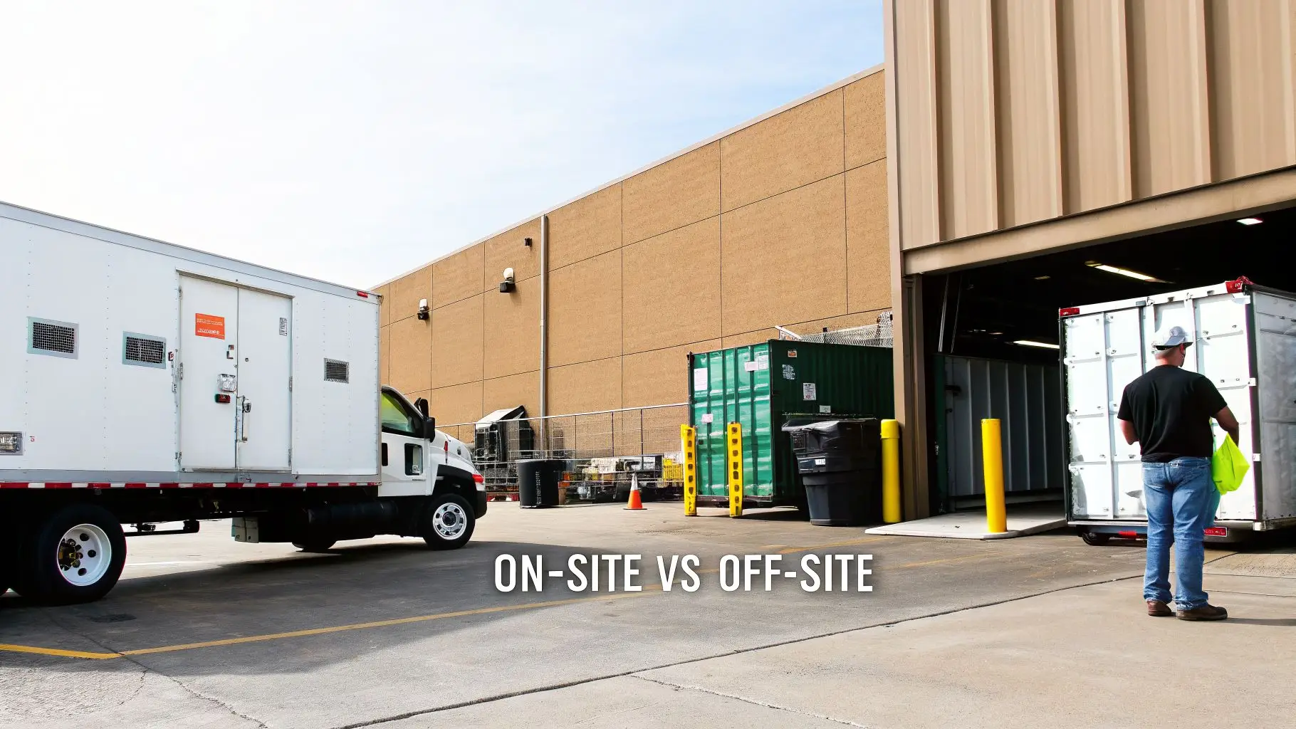 Secure Destruction of Hard Drives: A Complete Guide for U.S. Businesses