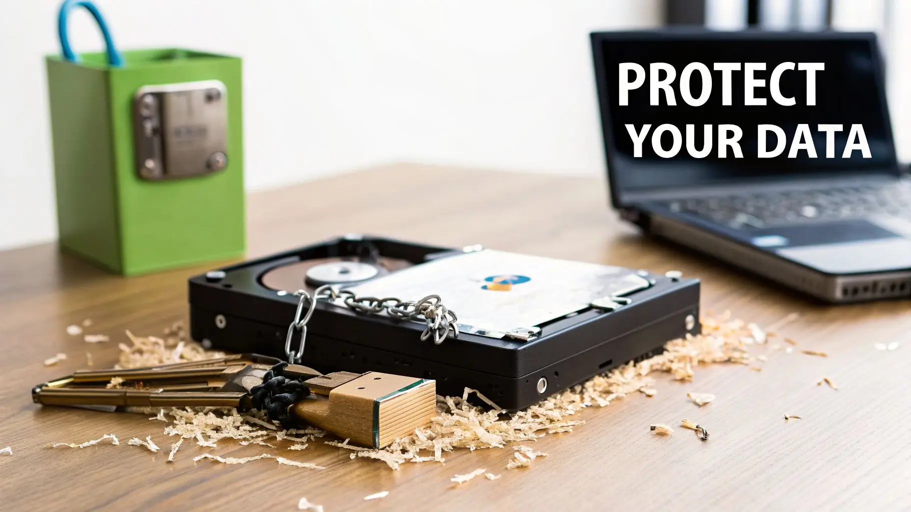 Secure Hard Drive Disposal Georgia: Guide for Business Data Destruction Secure Hard Drive Disposal Georgia: Guide for Business Data Destruction