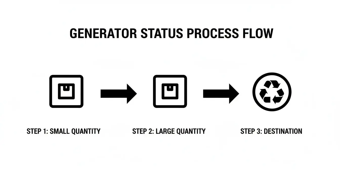 Your 2026 Guide to Universal Waste Disposal and Business Compliance