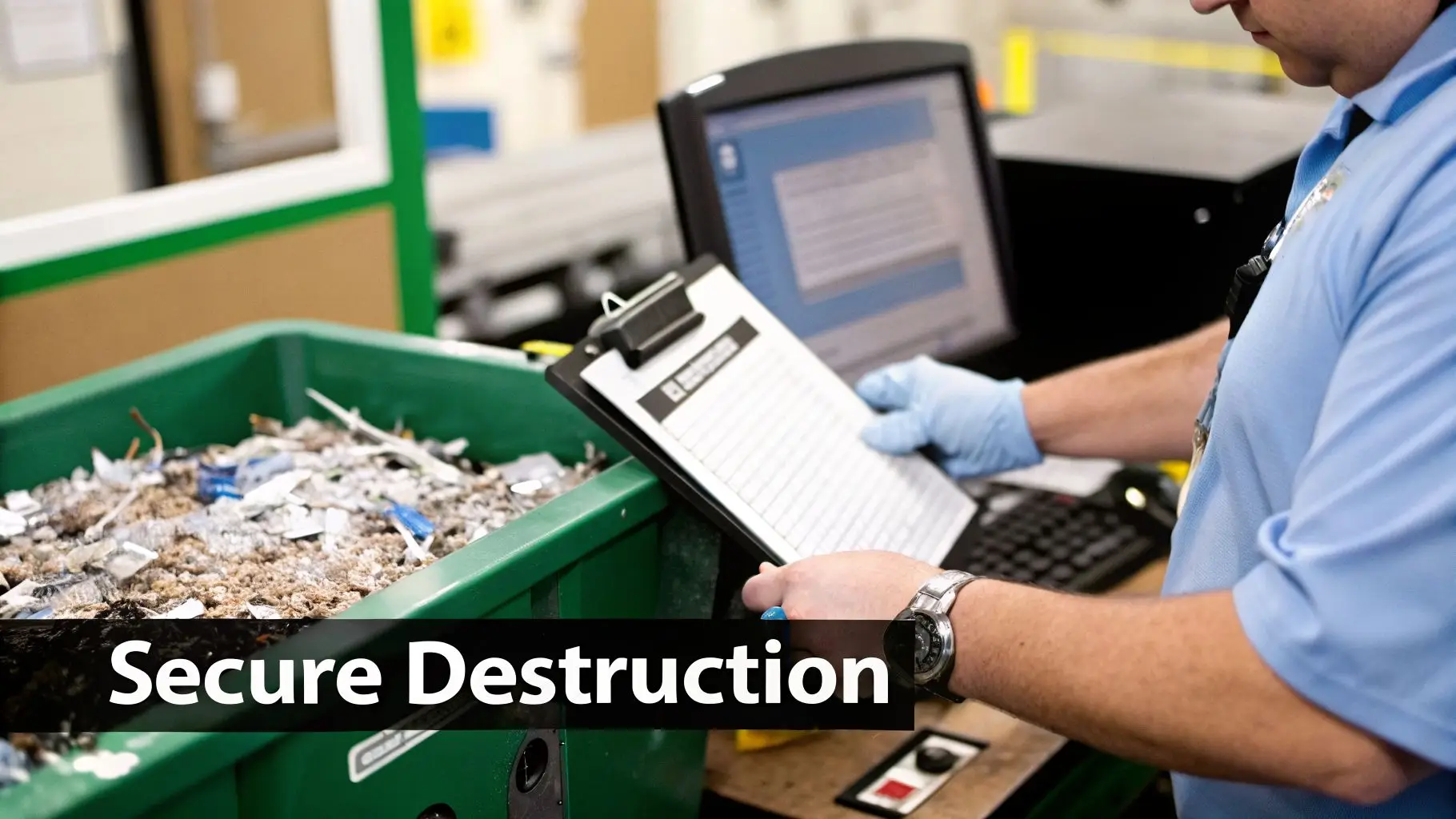 Navigating IT Asset Disposition in Atlanta: What to Do with Old Computer Components