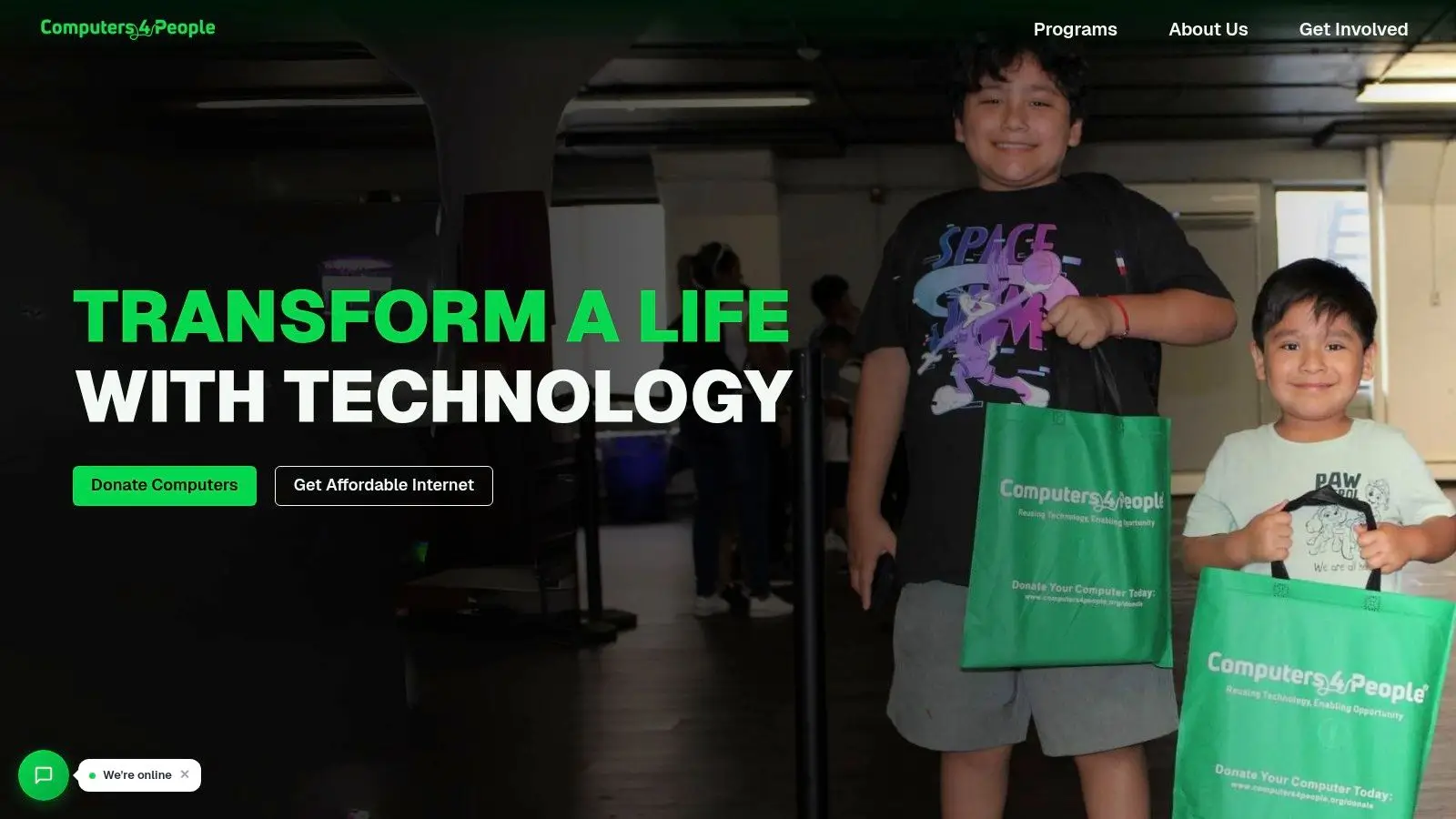 Beyond Surplus: Your Partner for Computer Recycling & IT Asset Disposal in Atlanta, GA