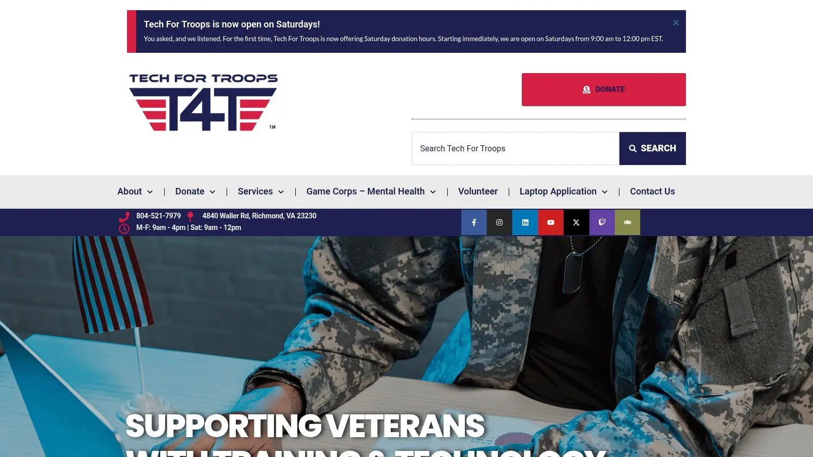 Beyond Surplus: Your Partner for Computer Recycling & IT Asset Disposal in Atlanta, GA