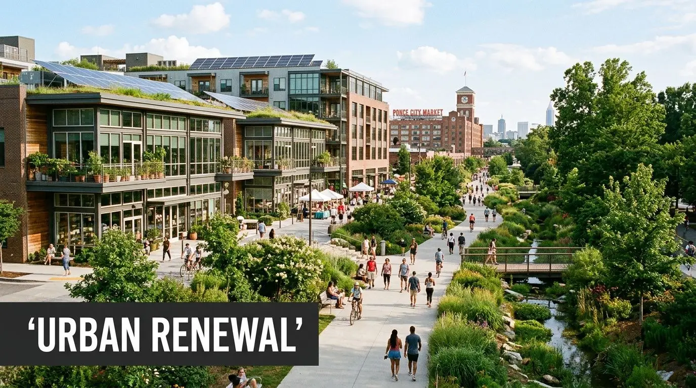 Atlanta BeltLine: A Complete Guide for 2026