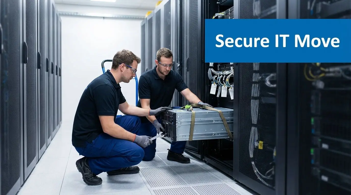 Atlanta Office Movers: Your Complete Relocation Guide