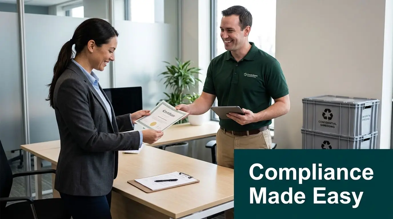 Define Universal Waste in 2026: A Guide for Businesses Define Universal Waste in 2026: A Guide for Businesses