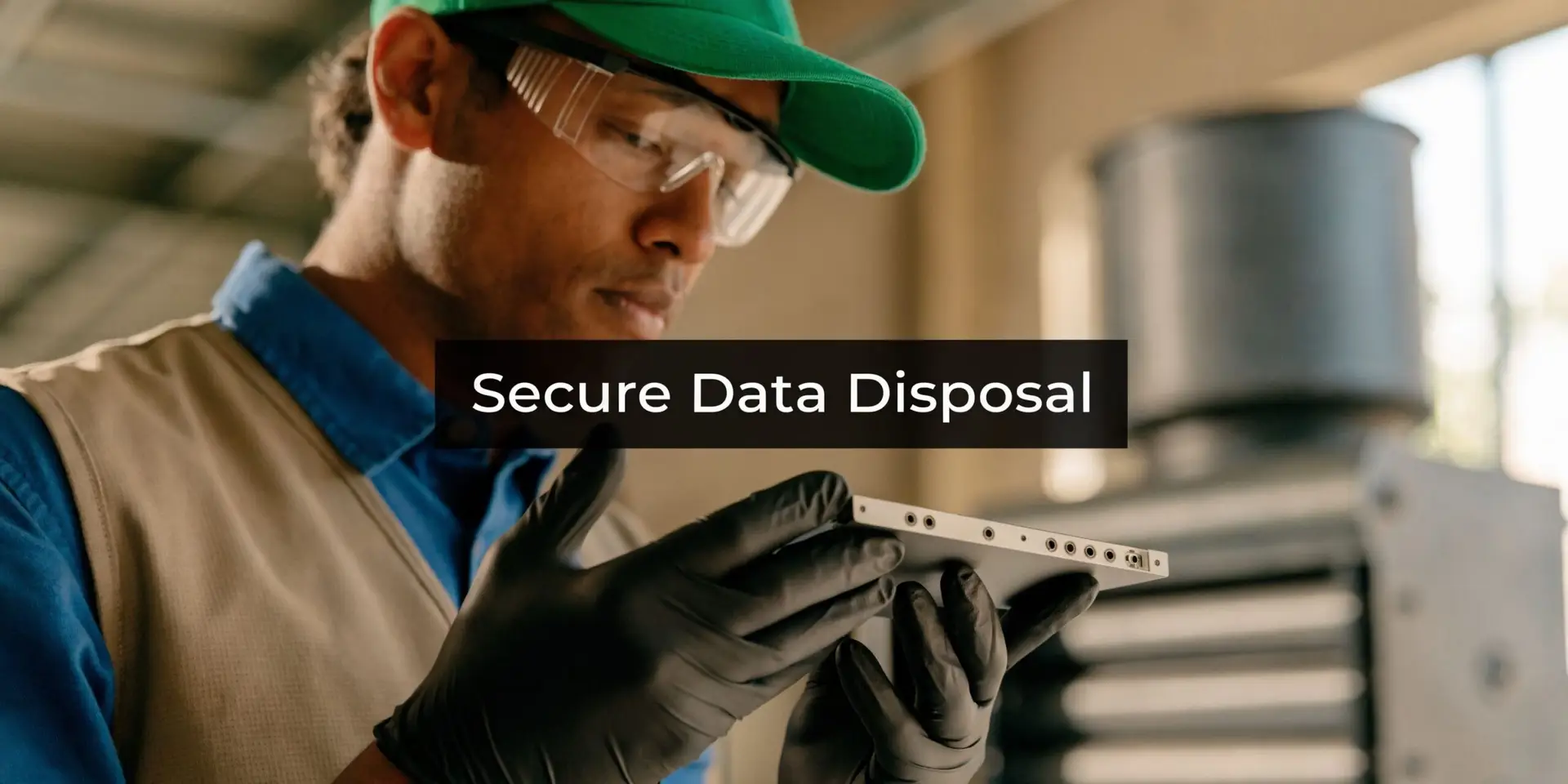 E Waste Recycling NYC: Safe & Certified IT Disposal E Waste Recycling NYC: Safe & Certified IT Disposal