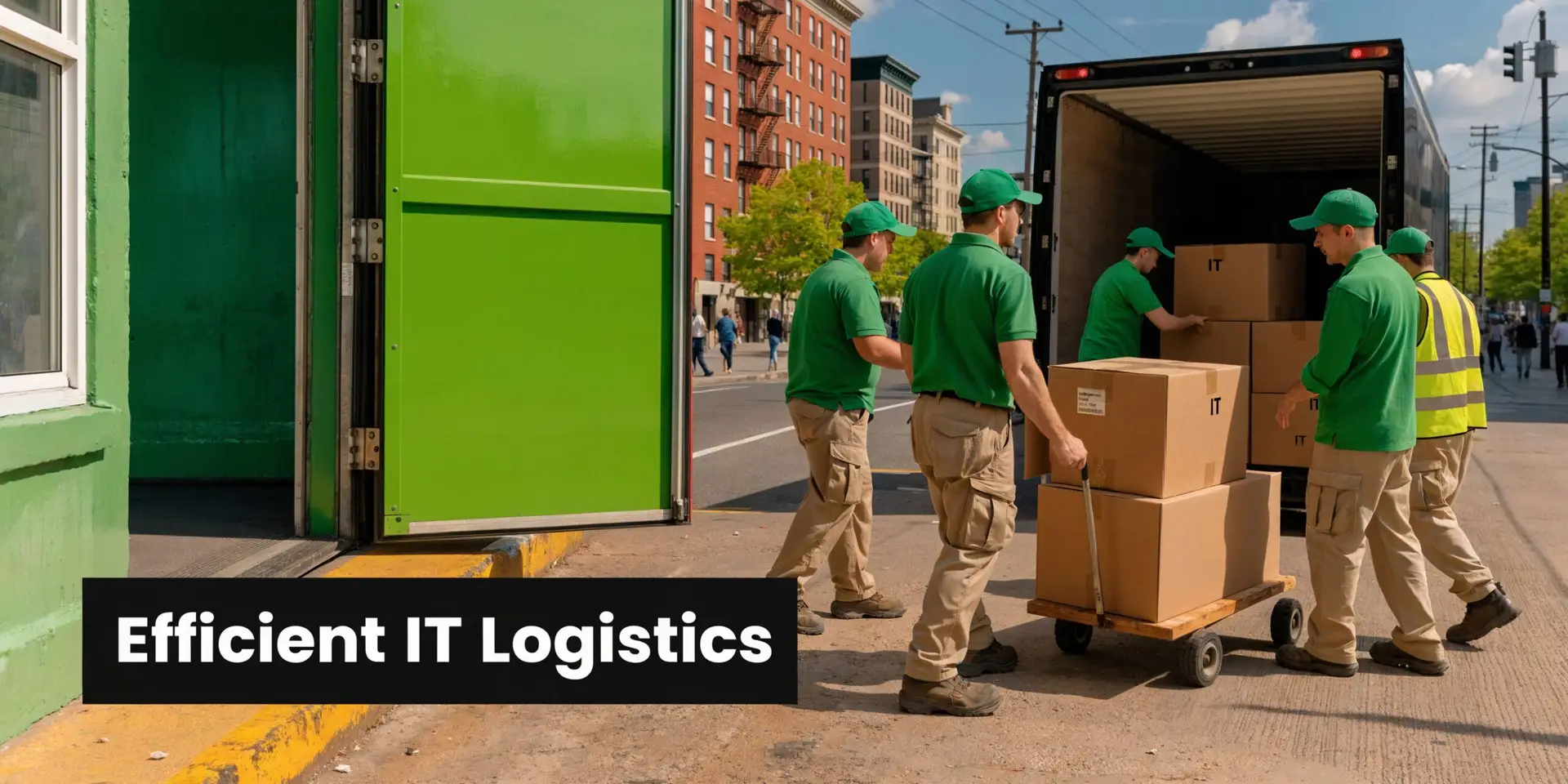 E Waste Recycling NYC: Safe & Certified IT Disposal E Waste Recycling NYC: Safe & Certified IT Disposal