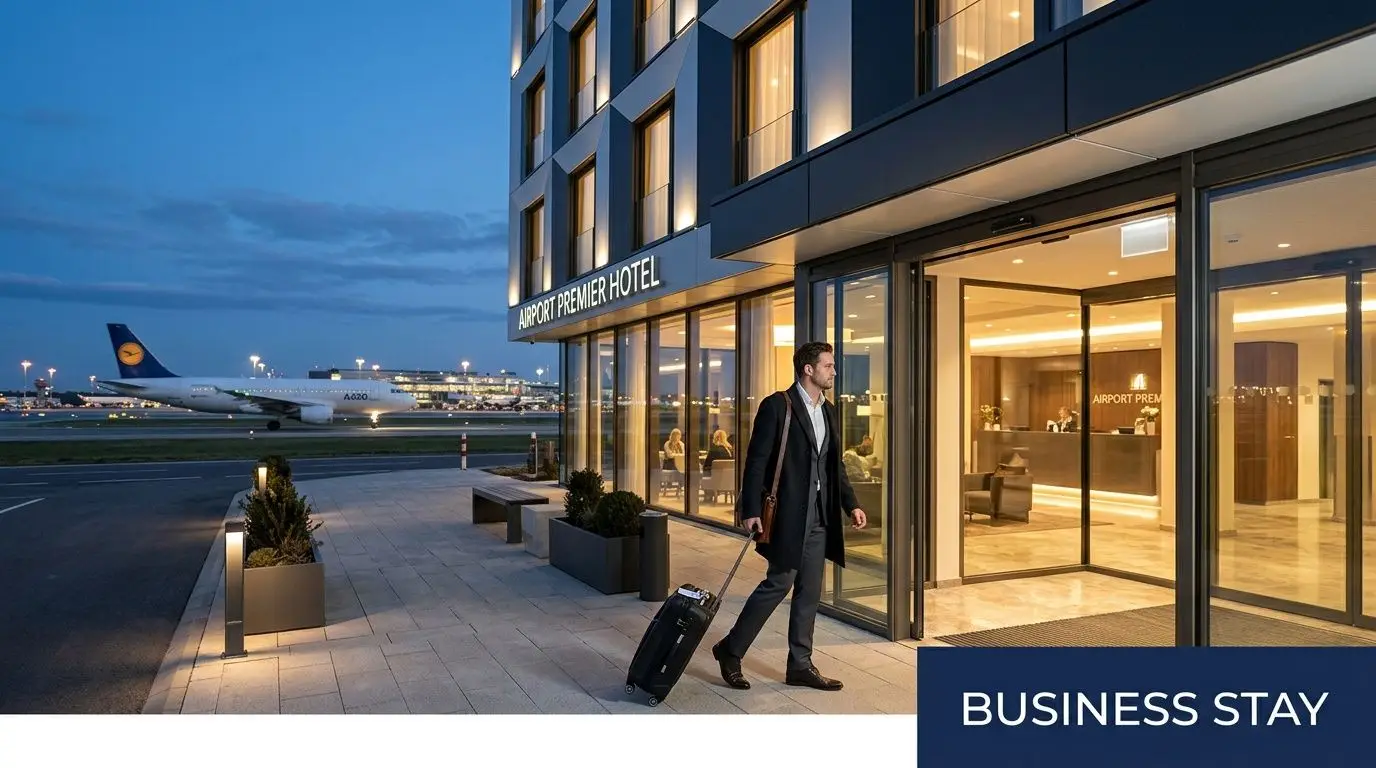 Hartsfield-Jackson Atlanta International Airport: Your Guide