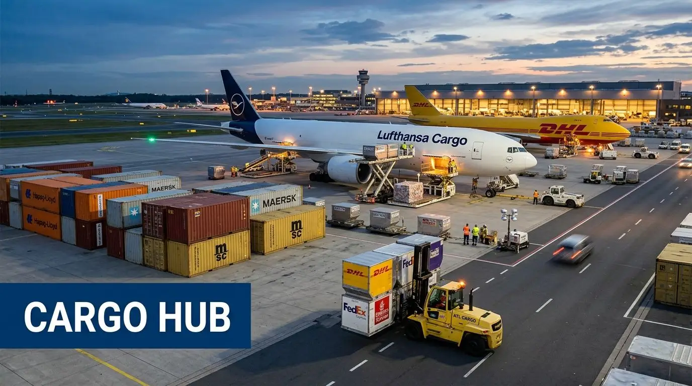 Hartsfield-Jackson Atlanta International Airport: Your Guide