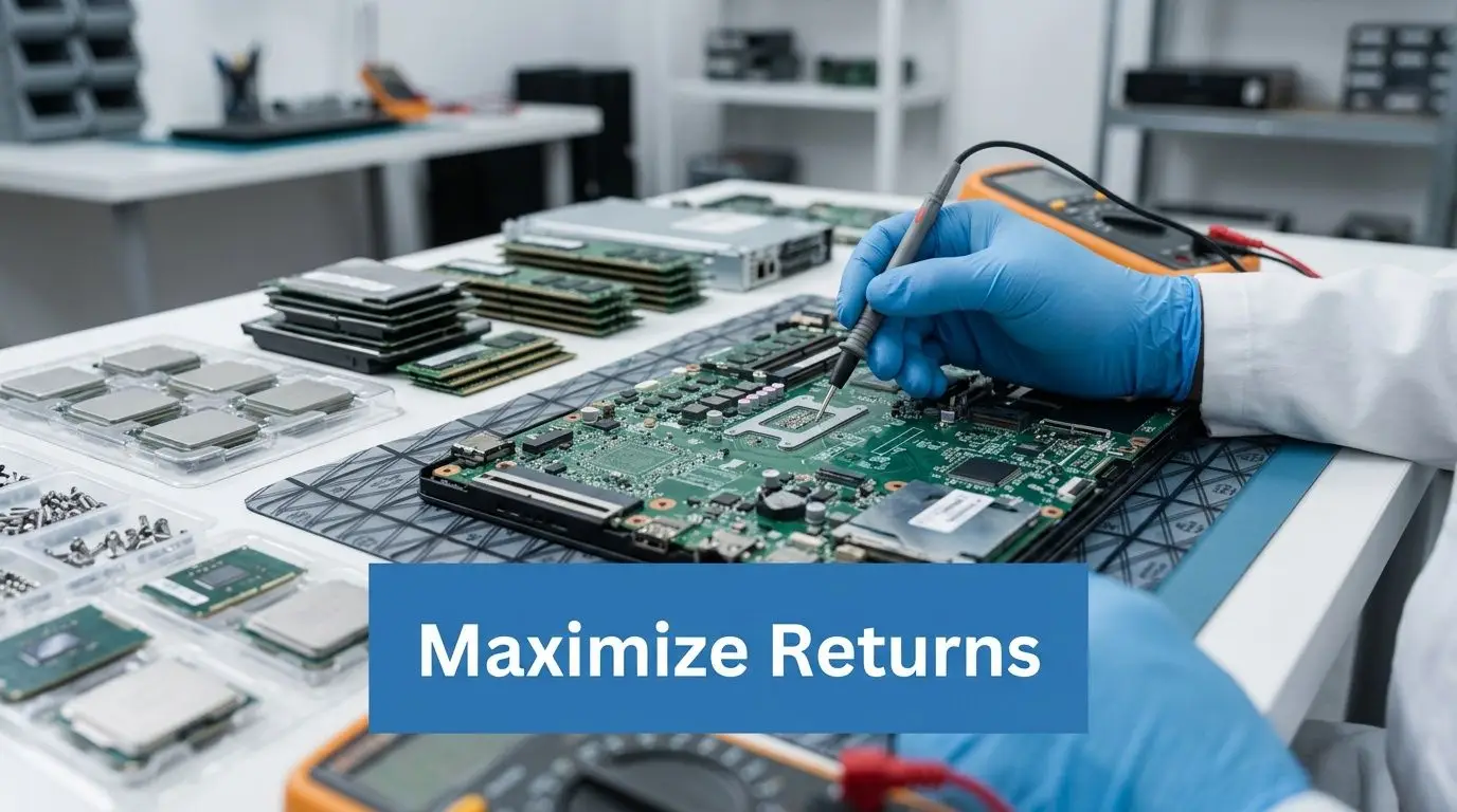 Office Cleanout Service: Your Complete Business Playbook