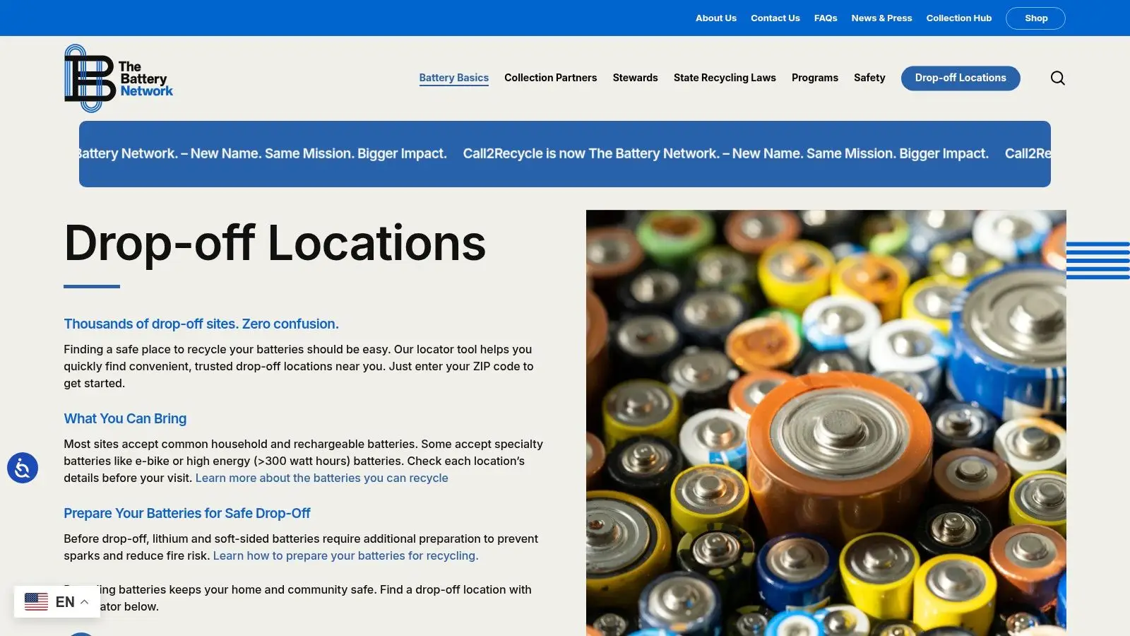 10 Recycling Locations Near Me for 2026