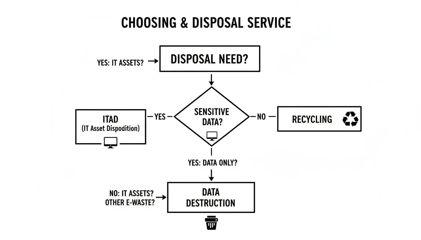 Your Guide to a Universal Waste Disposal Company