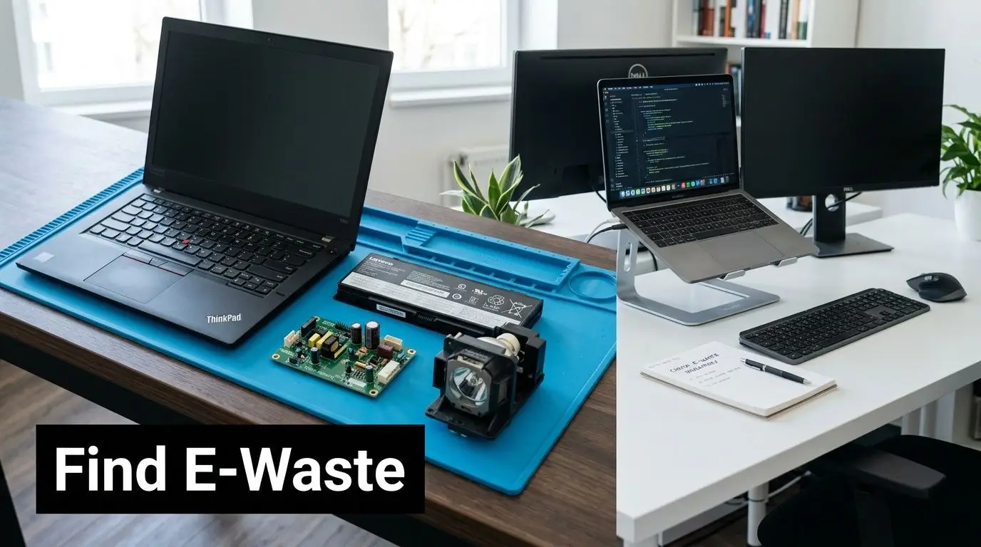 Master Universal Waste Requirements for EPA Compliance in 2026 Master Universal Waste Requirements for EPA Compliance in 2026