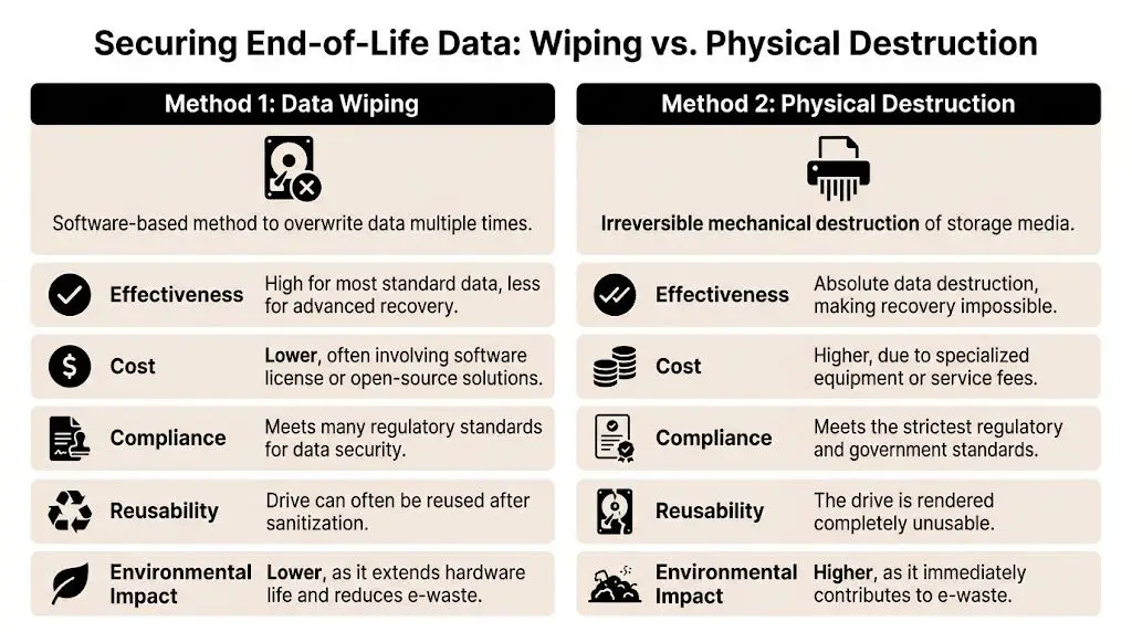 Master VMware Atlanta Decommissioning in 2026